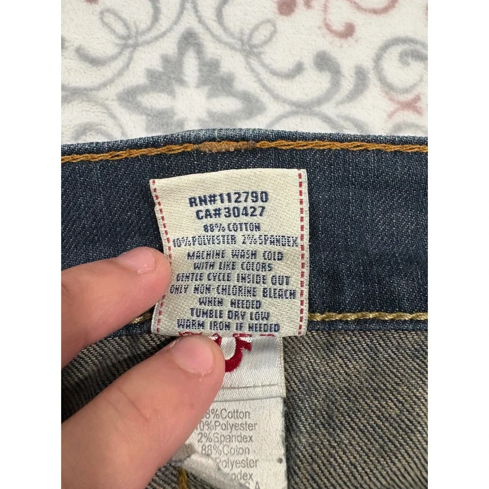 True Religion 2804 true